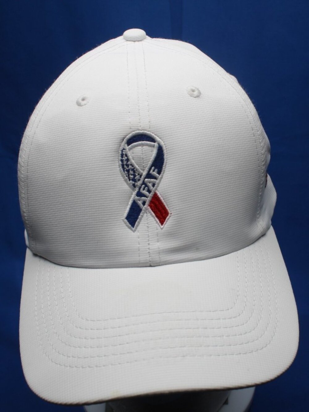 Military Appreciation Ball Cap Military Air Force AFAF USA  America